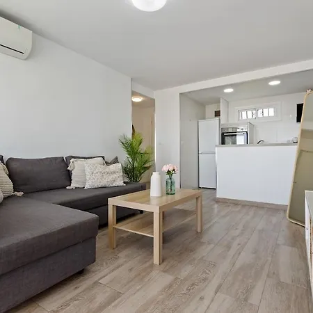 Appartamento Ayma Bonanza Dreams Benalmádena