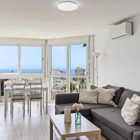 Appartamento Ayma Bonanza Dreams Benalmádena