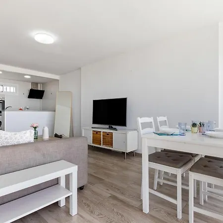 Ayma Bonanza Dreams Appartamento Benalmádena